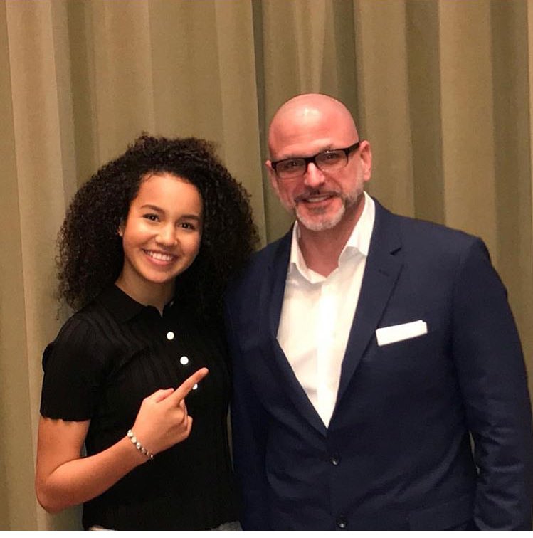 PremiereToronto's tweet image. Premiere Evaluations in Zurich this past weekend with @WylieSofia #PremiereProgram