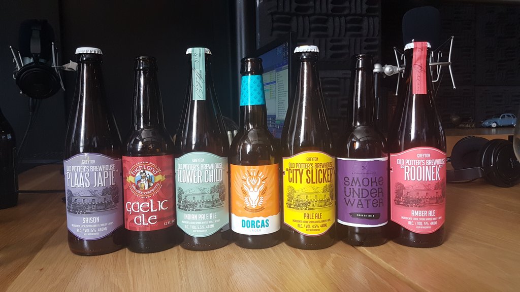 Give your ears a checkup. Listen to my new #podcast with Dr.T from <a href="/OldPottersInn/">Old Potter's Inn</a> 
We had many laughs. So will you.
👷👦🍺
goo.gl/zemKSF