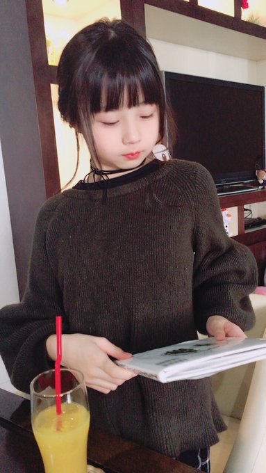 Twitterのコスプレ画像22