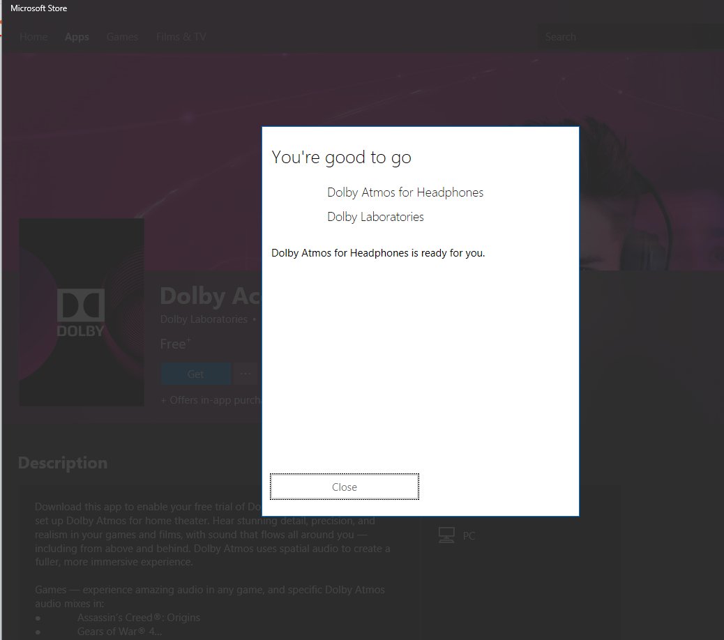 dolby atmos code free dolby atmos code free