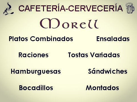 cafeteriamorell's tweet photo. #Alcorcòn #Parquedelisboa #Madrid https://t.co/GAD5wEod3P