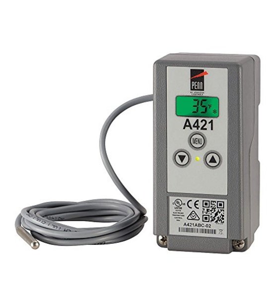 Where to Get High-Quality Johnson Controls Series of #Temperature Control?
mychillyair.com/blog/where-to-…