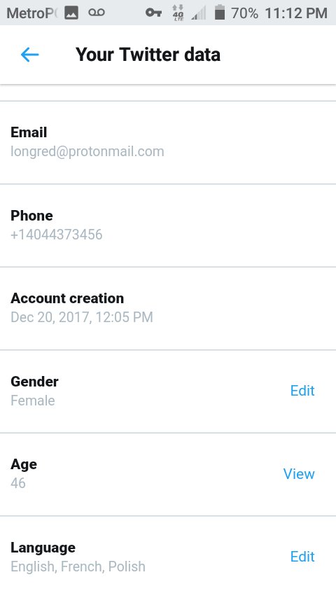 TargetedAuthor's tweet image. #TwitterSupport PLEASE ENABLE TWEETS, NOTIFICATION, STOP HACKERS