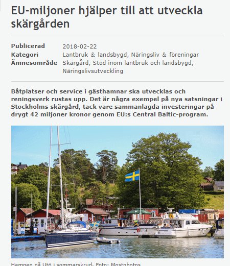 CentralBaltic's tweet photo. An interesting read about our project #SEASTOP: https://t.co/waSfRFj7Jn https://t.co/gKoUydKUxL