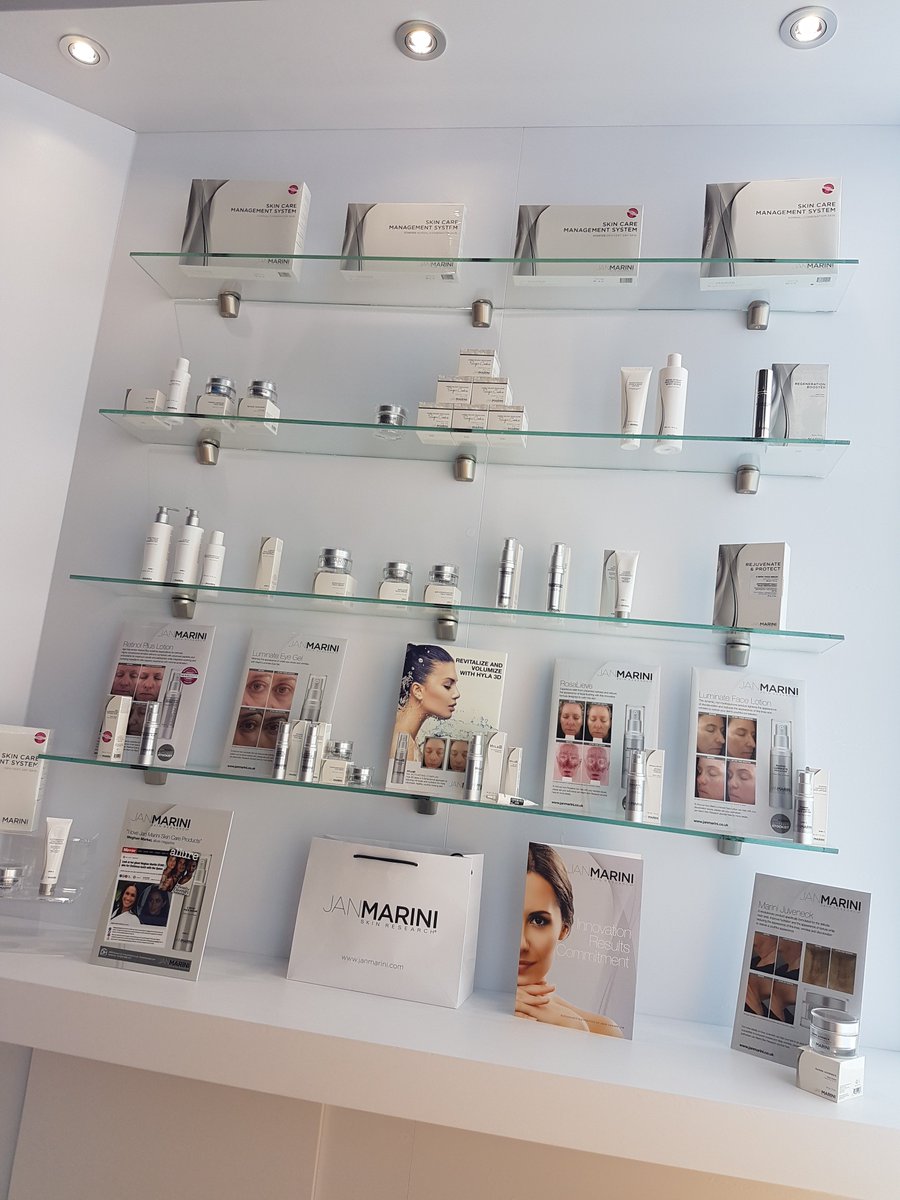 Excited to be seeing more visitors <a href="/pro_beauty/">Professional Beauty</a> today,  stand k41.