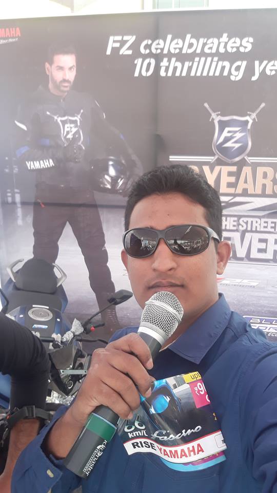 SiplEvents's tweet photo. Walk in to Yamaha Motorcycle Exchange Carnival and Avail special Discounts on Selected Models with Low Down Payment of Just 6999/-
Only 3 Days Loan and Exchange Mela Miyapur Main Road-Hyderabad

Participating Dealership: Rise Yamaha
@yamaharacingcom
Event Executed by: SIPL Events https://t.co/9DFmn3jgUn