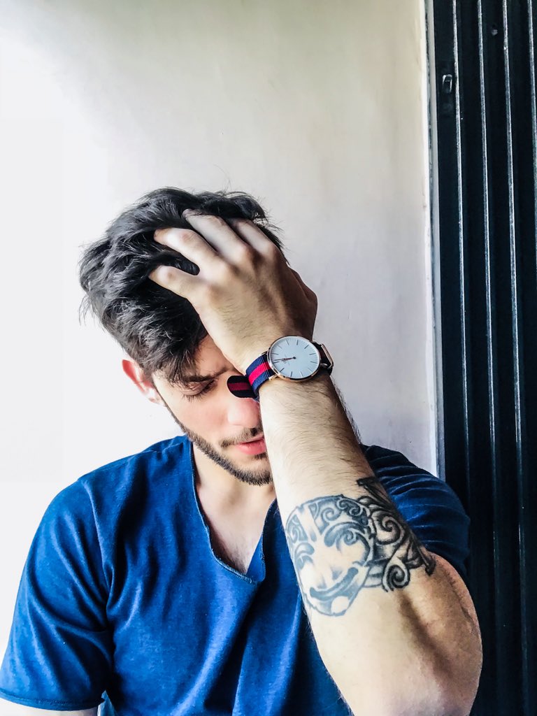 Discover 72 mohit hiranandani tattoo thtantai2 #24 Discover 72 mohit hiranandani tattoo thtantai2