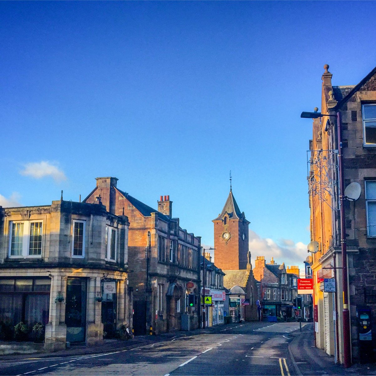 VisitCrieff's tweet photo. Today is the start of #FairTradeFortnight We have lots of fairtrade businesses and suppliers in Crieff well worth a visit https://t.co/U4Z4qRk9Yi https://t.co/ntE4wIkeiT