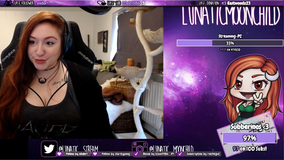 moonmermaid_ttv's tweet image. GUTEN MORGEN &amp;lt;3 1 nices Monk/Pala Gameplay bitte &amp;lt;3.
#protpala #windwalker #monk #gameplay #worldofwarcraft #metalgirl #streamergirl #twitch #twitchgirl #metalhead #supportsmallstreamers
twitch.tv/lunaticmoonchi…