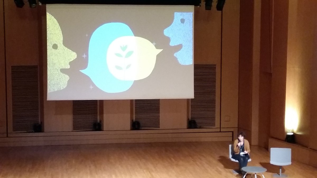 A <a href="/nuit_transition/">La Nuit De La Transition</a>, j'ai finalement vu le fameux #Questcequonattend de <a href="/m2rfilms/">Marie-Monique Robin</a>: goo.gl/DeJU8P 👍👍
#solutions #initiativecitoyenne #transition