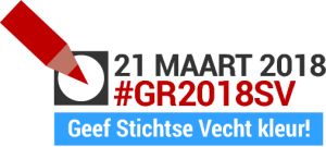 StichtseVecht's tweet image. Let op de brievenbus: vrijdag 2 maart worden de #stempassen bezorgd. GR2018SV