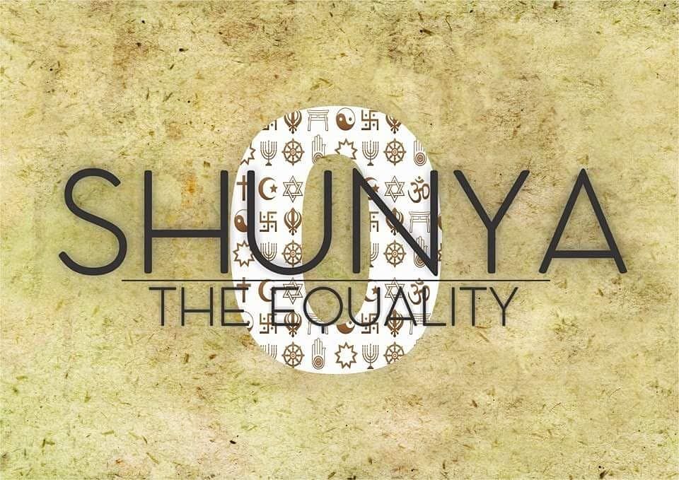 TeamArsoul's tweet photo. Our first ever short film has completed two years. 💃 Click the link to watch - https://t.co/qAQl5KPWw0 #Arsoulproduction #filmmakers #producers #shortfilm #2years #Shunya #Equality https://t.co/MFZZS69ovX