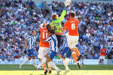 We are so happy to have Brighton and Leeds legend, <a href="/CAnkergren/">casper ankergren</a> involved in our charity game, to raise awareness of #pku! The celebrity and ex pro side looks amazing! May 13th at Southwick FC. FREE ENTRY!!!!