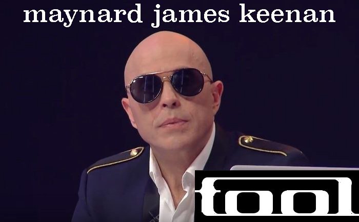 Tool's Maynard James Keenan Posts Hilarious Takedown Of Gay Marriage Opponents