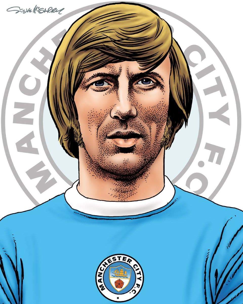Happy birthday to legend Colin Bell 