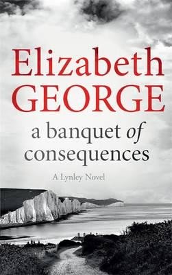 Happy Birthday Elizabeth George (born 26 Feb 1949) writer of mystery novels, best known for Inspector Lynley, 