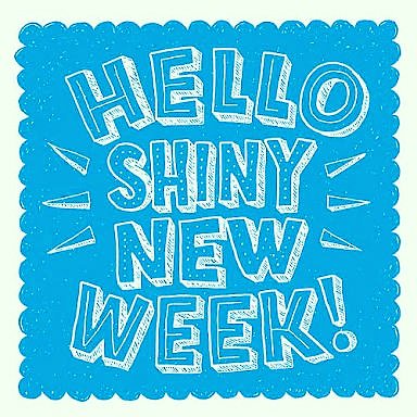 webquestworld's tweet photo. Hello Shiny New Week,
There's so much we have to accomplish together. Please cooperate. Take out all the road blocks, let's have a smooth ride.
Thanks for your anticipated support.
Yours sincerely,
@webquestworld 😘😘
#newweek #mondaymotivation #naijastartups #onlinemarketing https://t.co/kT6v2Y3YGF