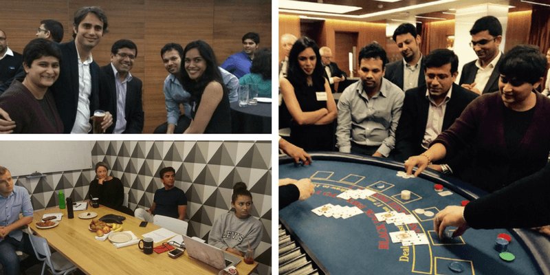 Join our fun, forward-thinking team in #London – we’ve got many exciting opportunities, including: Data Analyst, Business Analyst, DevOps Engineer and more buff.ly/2GhO7PG #careers #jobopening #hiring #jobsearch #techjobs