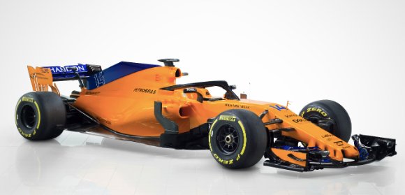 Where will McLaren finish in the 2018 #F1 constructors championship? Online poll  j.mp/2F7o68D #BeBrave