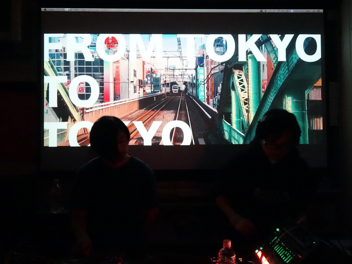 JASCO [2018.02.25/Joy Ride vol.244＠高円寺raid=gig]