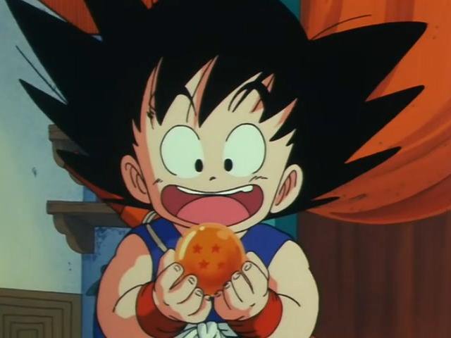 Goku On Twitter Today Is The 32nd Anniversary Of The Original Dragonball Anime Debuting On Fuji Tv The First Episode Was Broadcasted On February 26 1986 And Ran For 153 Episodes Before