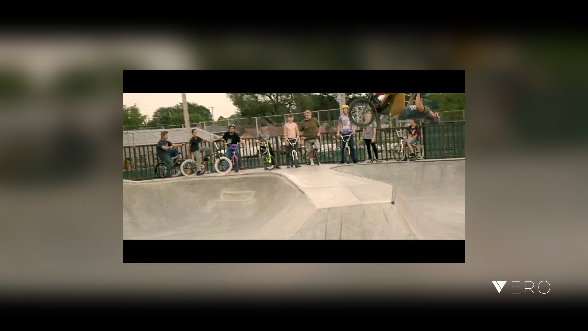 CriticalVisuals's tweet image. Looking back at 2017 with this recap. #gh4 #skatepark #indianapolisvideographer #filmmaker #videomaker #criticalvisuals #slowmotion #indianapolisart #stuntlife #bmx #dji #roninm #videography @VeroTrueSocial