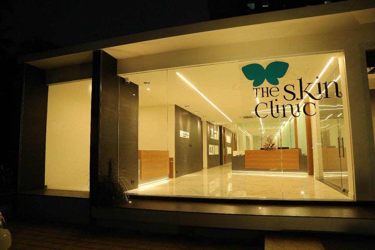 LumenisIndia's tweet photo. Dr Vindhya Pai has been a pioneer in the field of Dermatology.
Team Lumenis would like to congratulate Dr Vindhya Pai on the opening of her new clinic ‘The Skin Clinic’, Mangalore. Best wishes from Team Lumenis.
#VindhyaPai #TheSkinClinic #M22 #lightsheer #Ultrapulse https://t.co/o5GXxU33pA