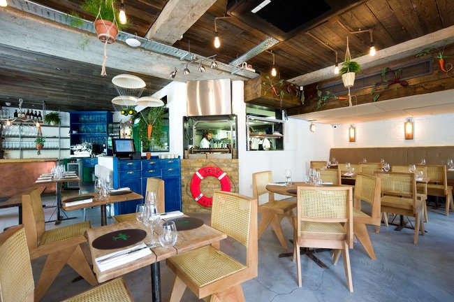 LINKD_CO's tweet image. #LINKDSPOTS by LINKD.CO @NutbourneSW11 more on facebook.com/linkd.co  

If you're pining after a bit of countryside air rather than London smog, head over to Battersea today for a taste of West Sussex at Nutbourne. 

#Battersea #WestSussex #Game #Food #English