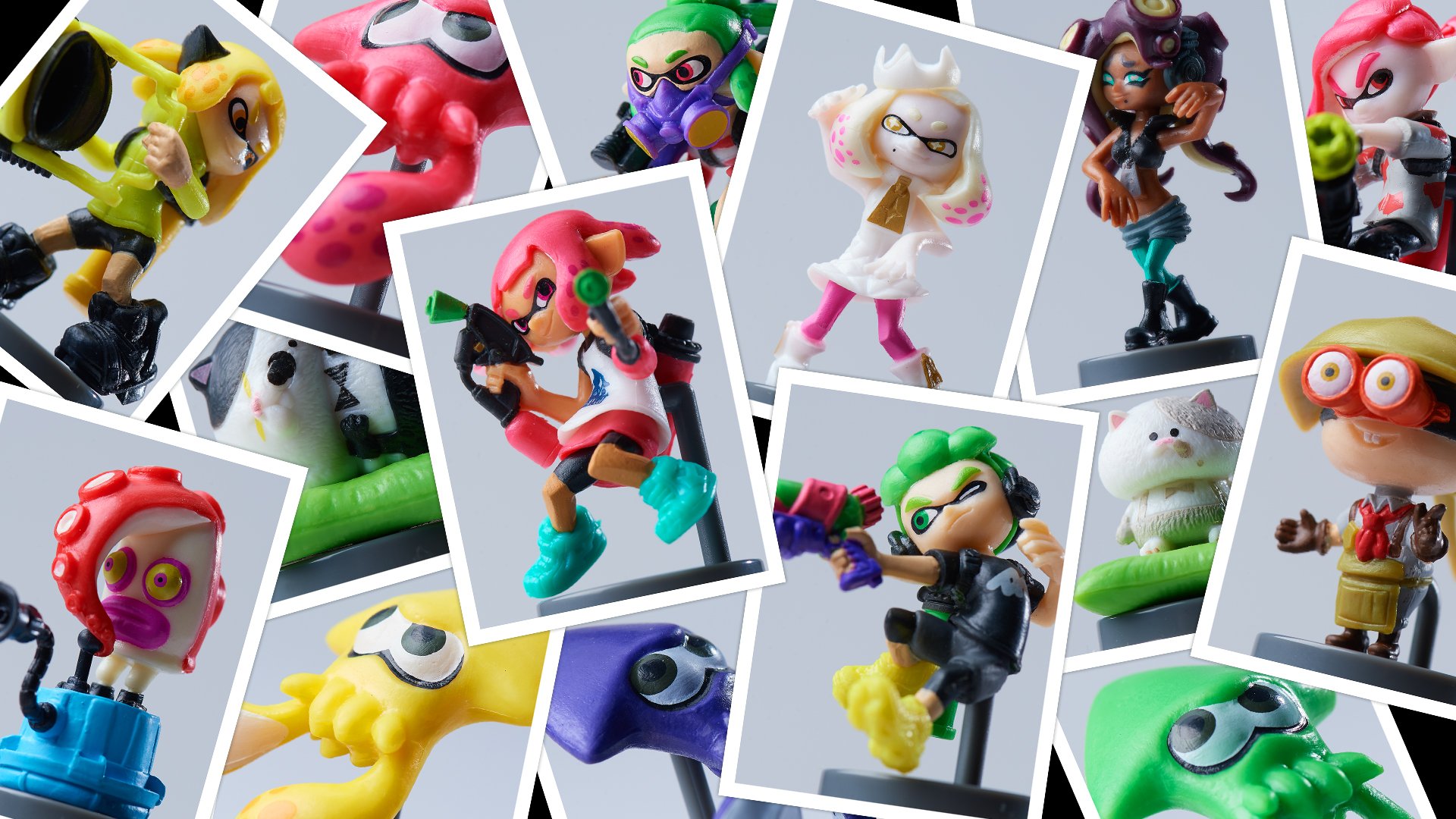 Splatoon（スプラトゥーン） on X: 