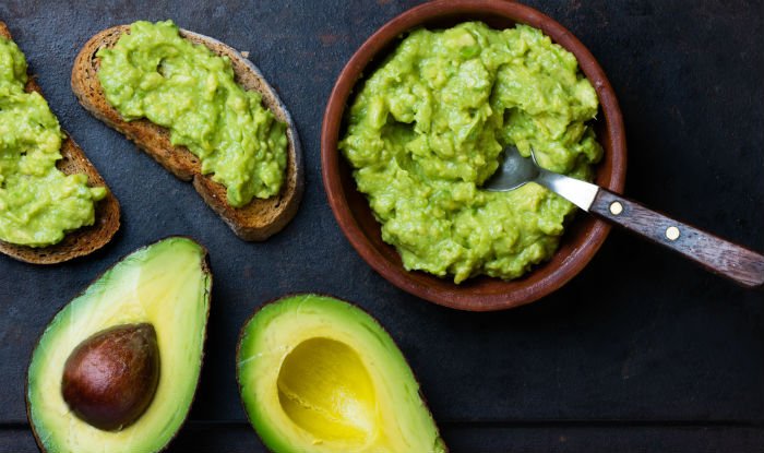 CurateZim (@curatezim) on Twitter photo Do you put Sugar or Salt on Avocado?
RT for salt 
Like for sugar Do you put Sugar or Salt on Avocado?
RT for salt 
Like for sugar