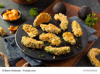 Crispy Avocado Fries – So addictive!
bit.ly/2ClcWfo
#crispy #avocado #rezepte #kochen #snacks #lebensmittel #gesund #fries #backen #genießen #dips #schönensonntag <a href="/REWE_Supermarkt/">REWE</a> <a href="/lidl/">Lidl in Deutschland</a> #ernährung #lecker