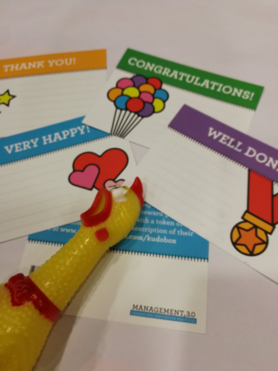 Starting the week very happy after our last #management30 course. Thanks all for learning with us... Next one on May :) management30.drivetoimprove.com