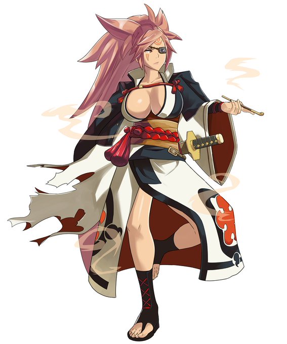 baiken の Twitter イ ラ ス ト 検 索 結 果(古 い 順). 2,406 件 中 5 ペ-ジ 目.