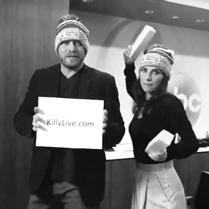 suzanmarieb's tweet image. #KillyLiveWeek was amazing!! As Sam and Drew, @kellymonaco1 and #BillyMiller make my fave ship possible. Offscreen, their extraordinary inner beauty of these two SURPASSES their outer. I'm a proud member of the #KillySquad. ✌🏻️💋 My ❤️ is full. #KillywithKindness #DreamGH