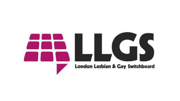 London lesbian and gay switchboard