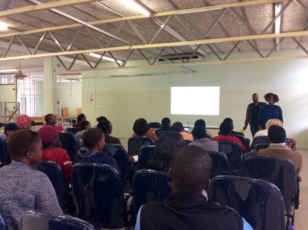 careercoachbw's tweet photo. Thank you Mr Theron from Udugu Institute for facilitating on The Art of Pitching and The Art of Communication. #YouthMentorshipProgramme #GaboronePublicLibrary #UduguInstitute #CareerCoaching https://t.co/jQxldtAjrZ