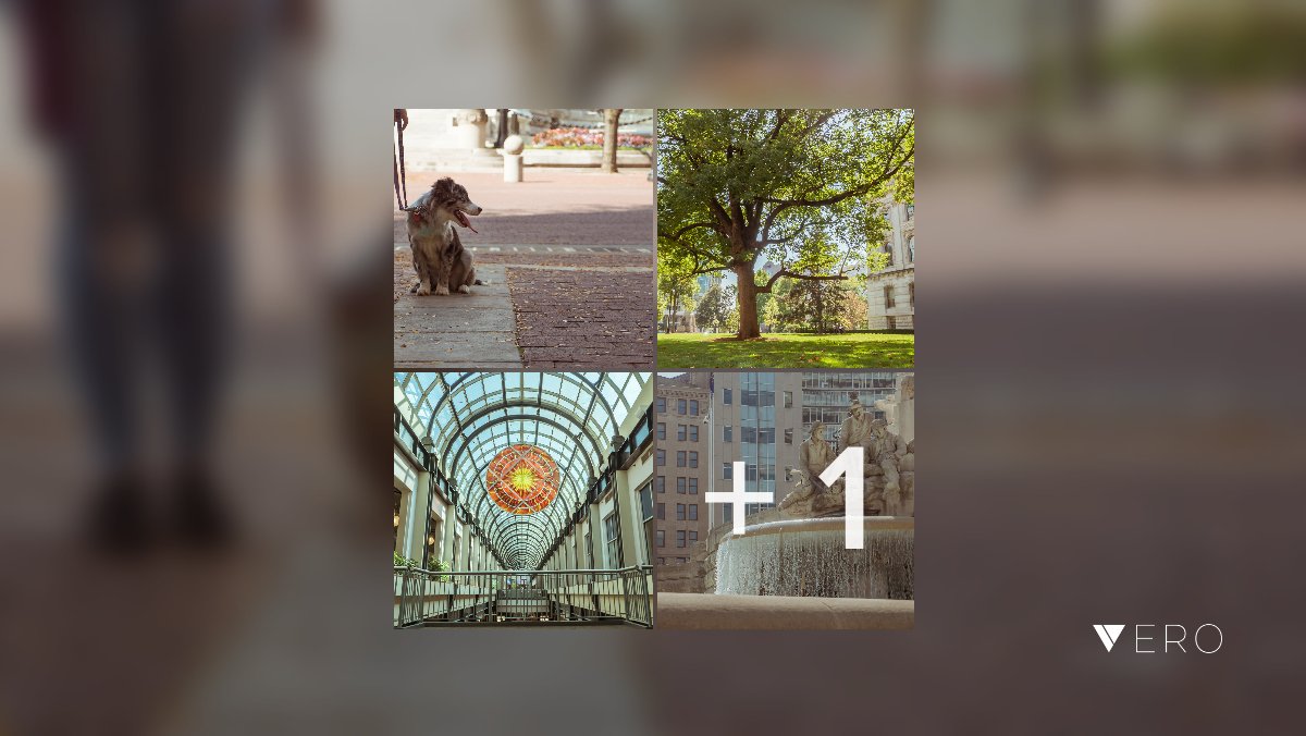 CriticalVisuals's tweet image. #indianapolis in all its glory 📷 #gh4 #indianapolisphotographer #dogs #streets #circlecenter #indy #architecture #statueart #fountain #monumentcircle #fall #travel #city #circlecentermall @VeroTrueSocial