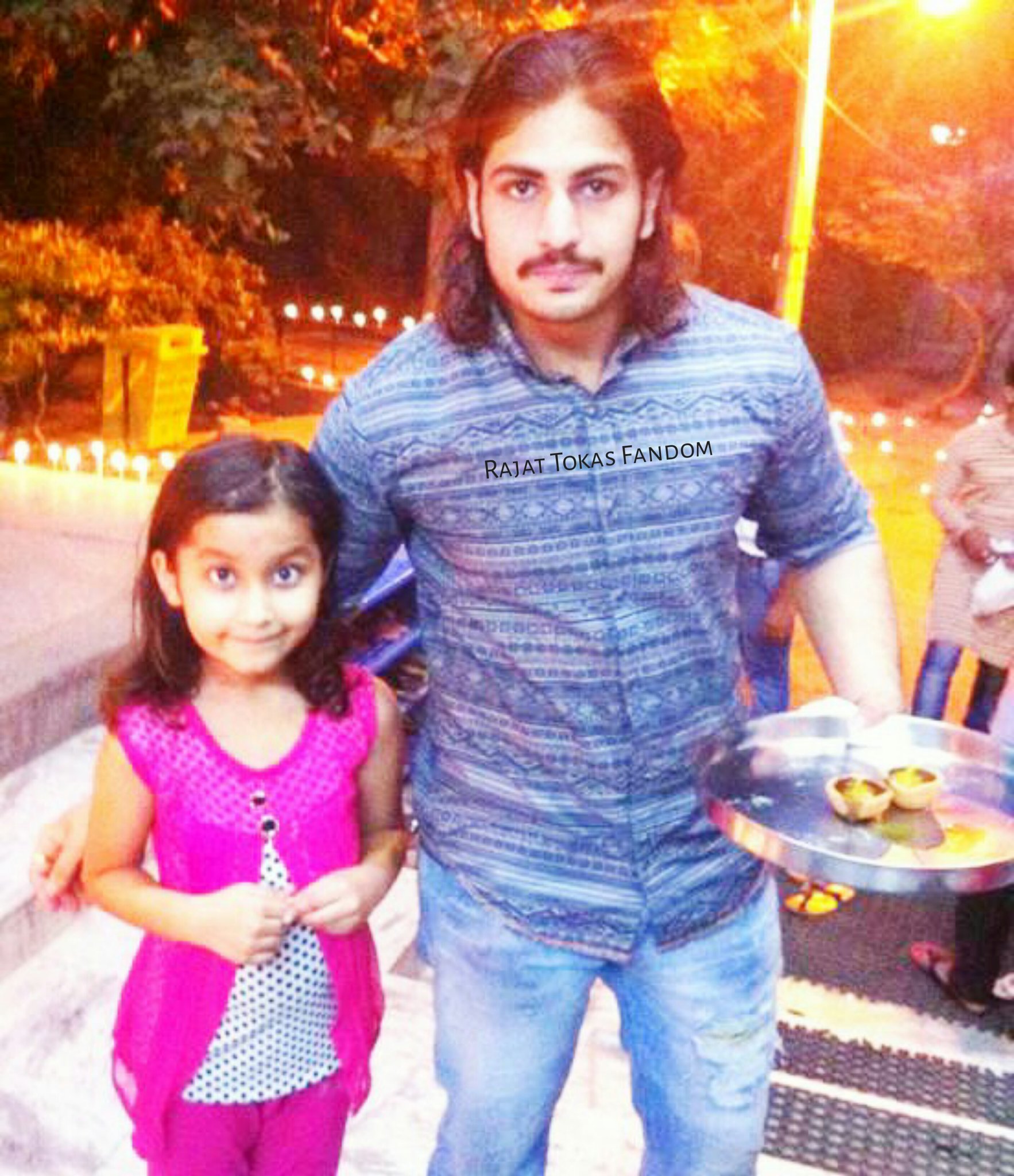 Rajat Tokas Fandom On Twitter Light Of Our Life Rajjattokas Offscreen Picture Of Our King During Diwali Celebration Cutie With Another Cutie Https T Co A92gznfhuo Check out rajat tokas (298351) image from rajat tokas photo gallery. rajat tokas fandom on twitter light