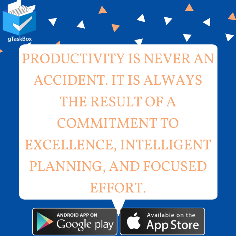 gtaskbox's tweet photo. #BeProductive by using GTaskBox Mobile Application
Android App - https://t.co/7zmH0X9vZr
iPhone App - https://t.co/caX8YsqbU4
#productivity #productivitytips #gtaskbox #todolist #planning #follo4follo #follo4folloback #likeforfolow #likeforfolow https://t.co/PI0gIc0XkN