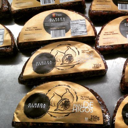 olmedaorigenes's tweet image. Fig bread: 3 nutrition facts.
1: they are rich in proteins, making them perfect for sportsmen
2: Source of calcium, helping bone density
3: High fibre content, helping digestive wellness
#figbread #OlmedaOrigenes #Spain #bestfoodfromspain