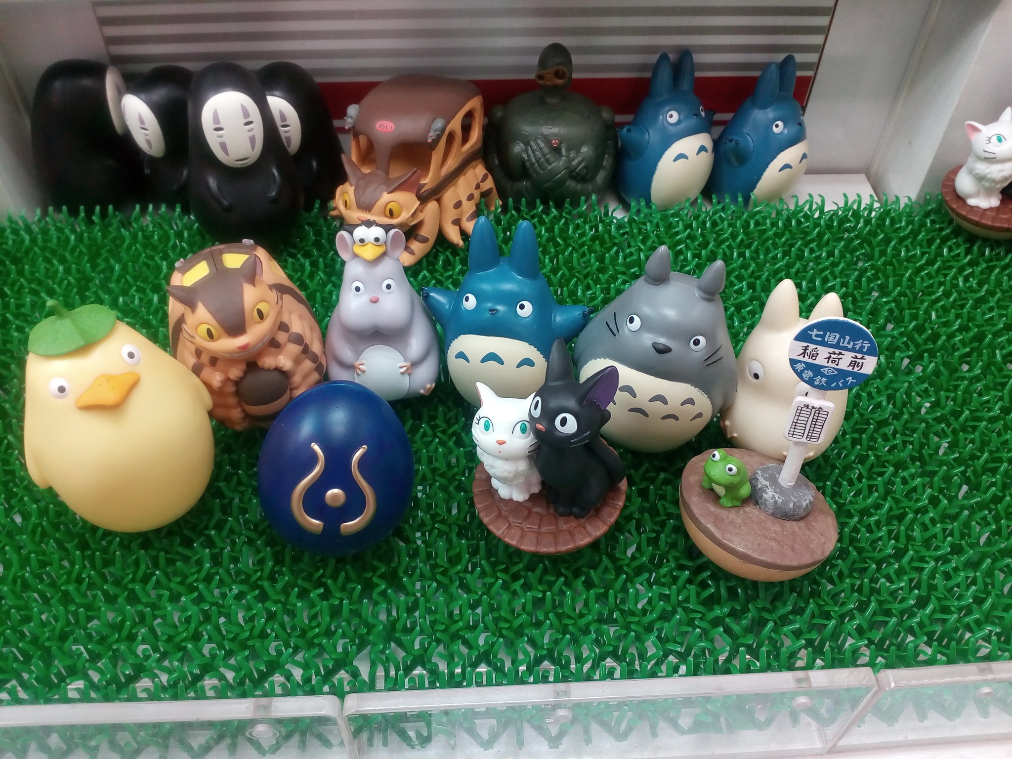 🧸ラウンドワン池袋店景品情報🎮 on X: 