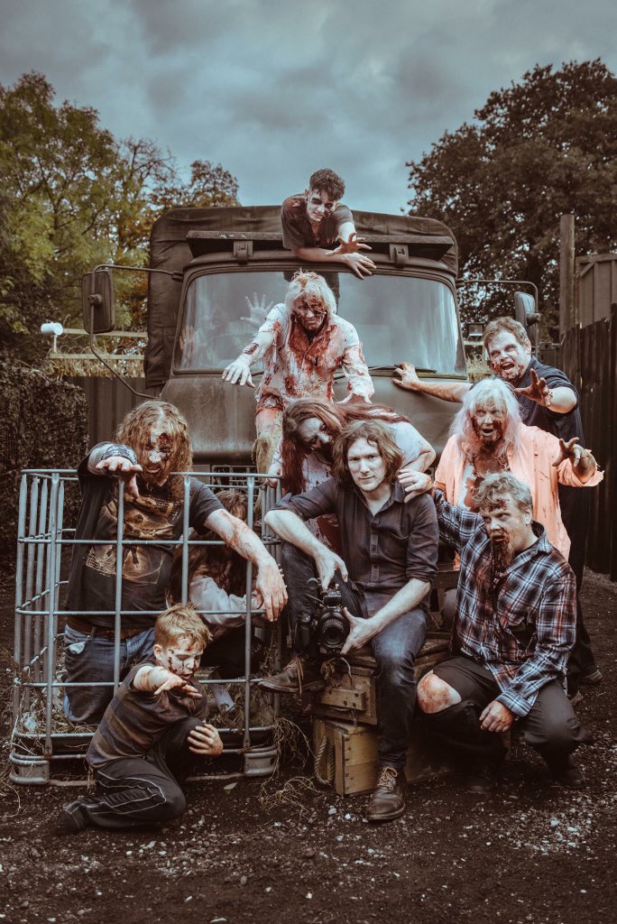 FilmYork and <a href="/oneandother/">Kelsey Chan</a>’s <a href="/MilesWattsFilm/">Miles Watts</a> is on the Q&amp;A panel at <a href="/UniOfHull/">University of Hull</a> this week as part of Careers Week, aiming to demystify the filmmaking process for young filmmakers while talking about his own film projects. <a href="/2017Hull/">Hull City of Culture</a> #cityofculture