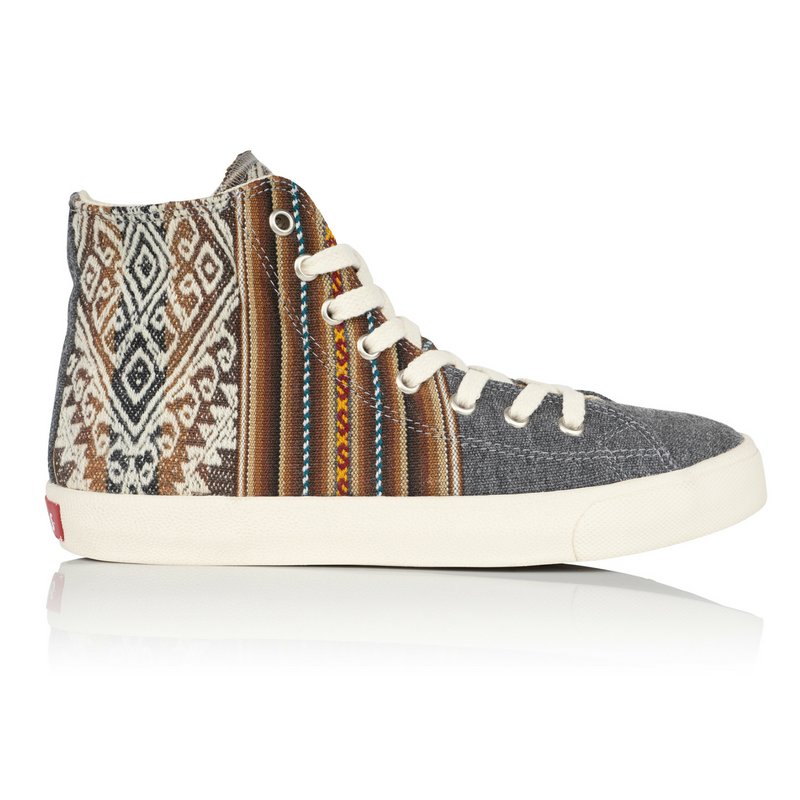 InkkasAu's tweet image. Tag a friend who would love some London Sky High Tops.
#Peruviantextiles #veganshoes #gowitheverything
ed.gr/g5jy