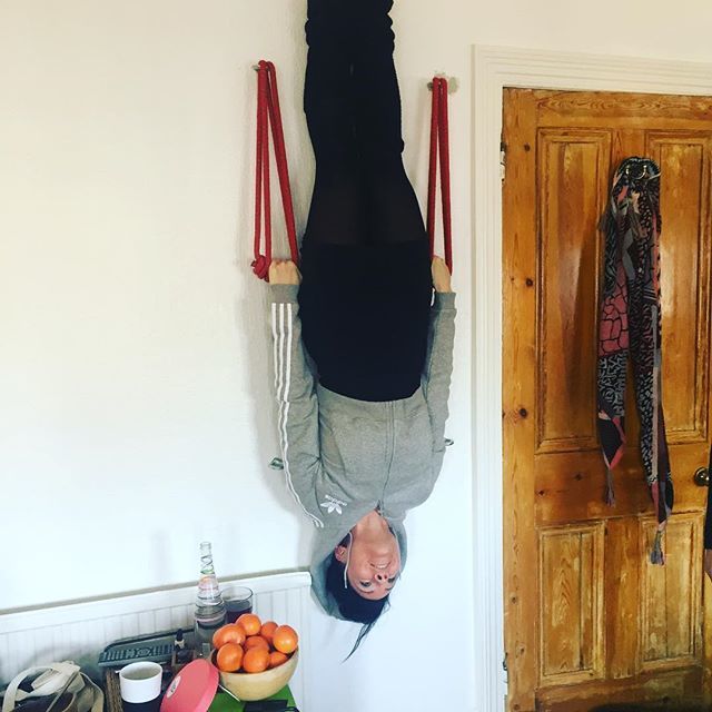 MalaSeecoomar's tweet image. This is what happens to girlfriends when they come to visit! #passingthetest ift.tt/2CICsHk