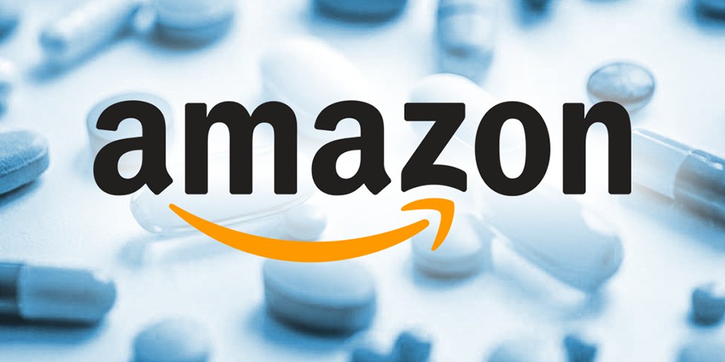 3f_lab's tweet photo. #Amazon sbarca nel #Pharma per produrre #OTC: l’obiettivo di #BasicCare, la private label farmaceutica di @amazon, è una guerra senza precedenti sui prezzi ai colossi americani del “senza ricetta”, un mercato da oltre $8 miliardi.
via #PharmacyScanner: https://t.co/c3hywMyQgr https://t.co/uTPGrrxPui