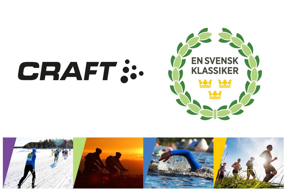 Craft inleder samarbete med En Svensk Klassiker mynewsdesk.com/se/craft/press…