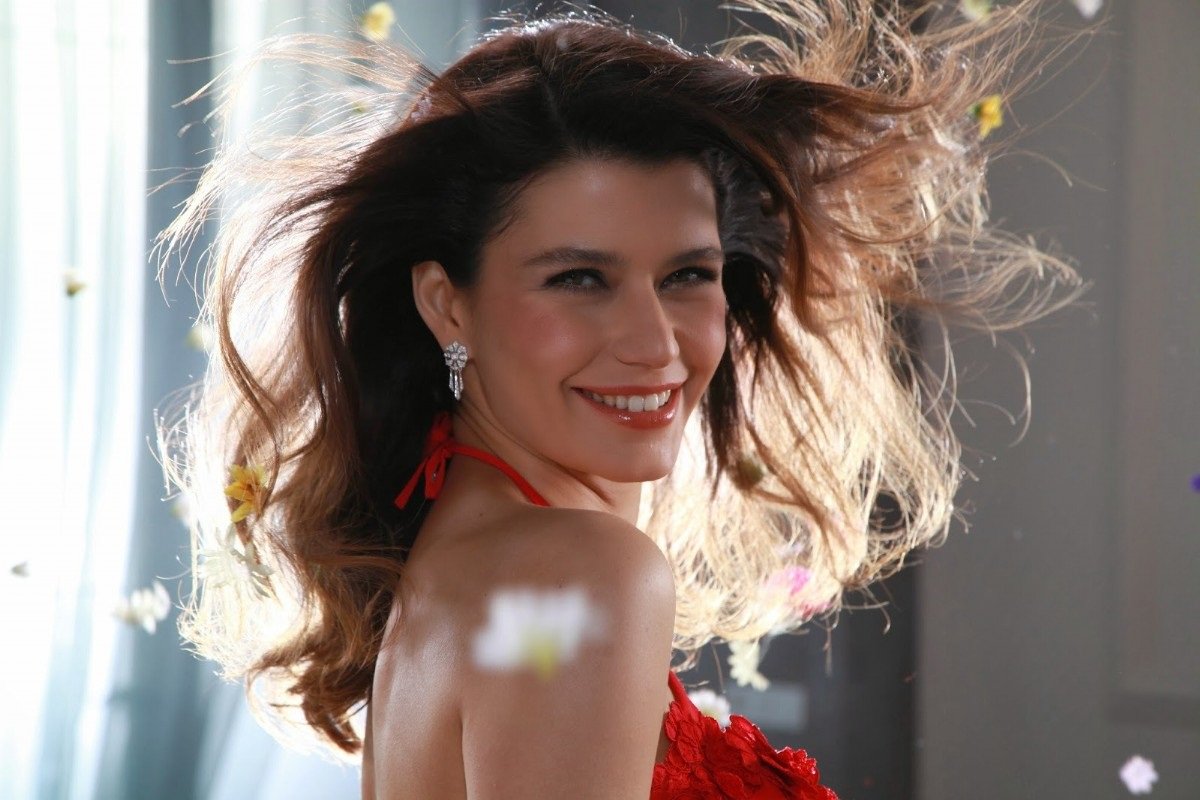 Happy Birthday to Beren Saat   About:  