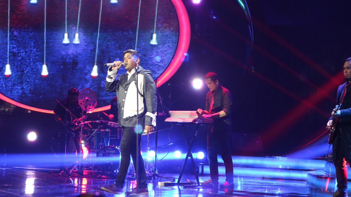 Twitter @Indonesianidol