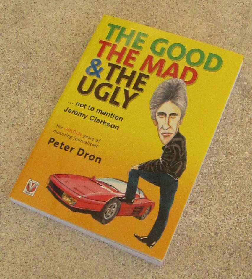 AND NOW - ON SALE...