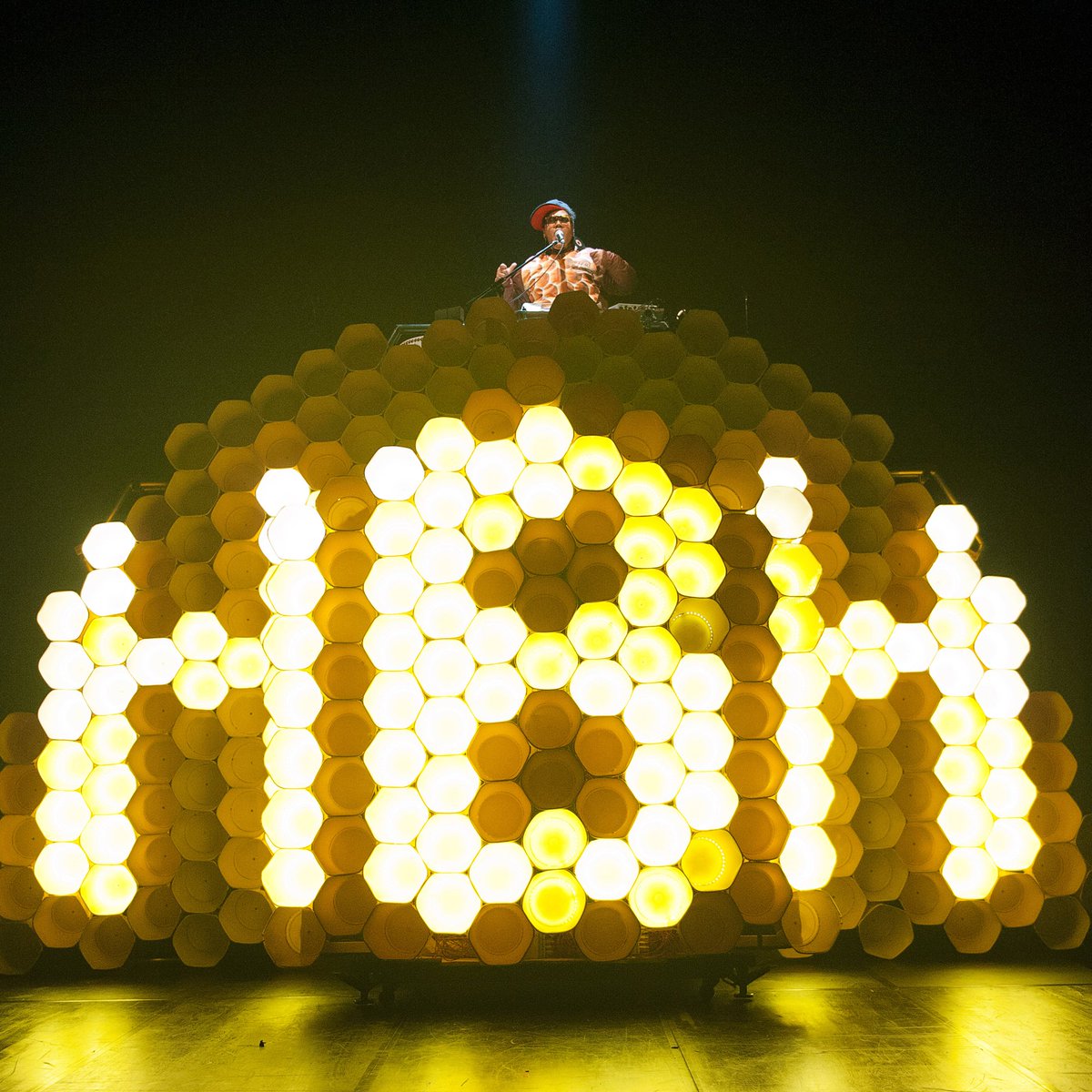 southbankcentre's tweet photo. Hot Brown Honey⨠is equal parts theatrical spectacular and social activism. @hotbrownhoney is a posse of phenomenal women smashing stereotypes. 24 - 28 July 2018 https://t.co/mz1t2xL3Oy https://t.co/5uSS0QlPqr